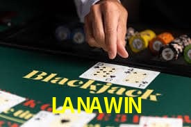 LANAWIN Rondas de bonificación