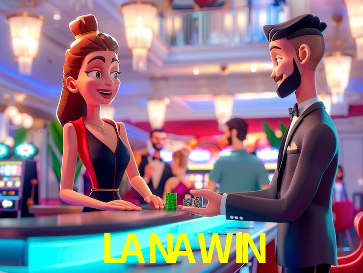 LANAWIN Two-Factor Authentication Slots