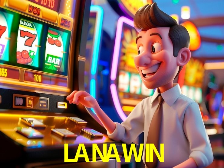 LANAWIN Live Blackjack