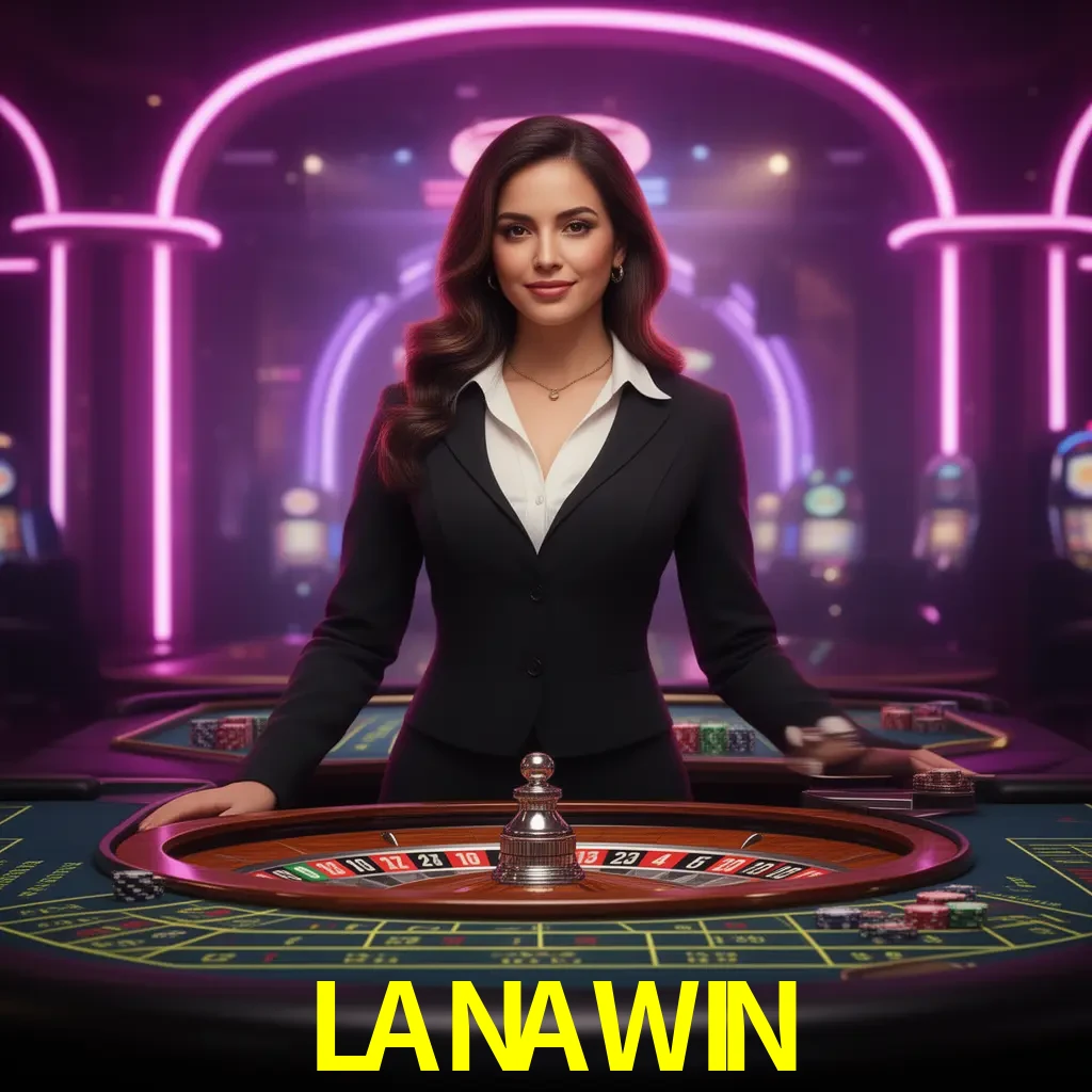 LANAWIN Rondas de bonificación