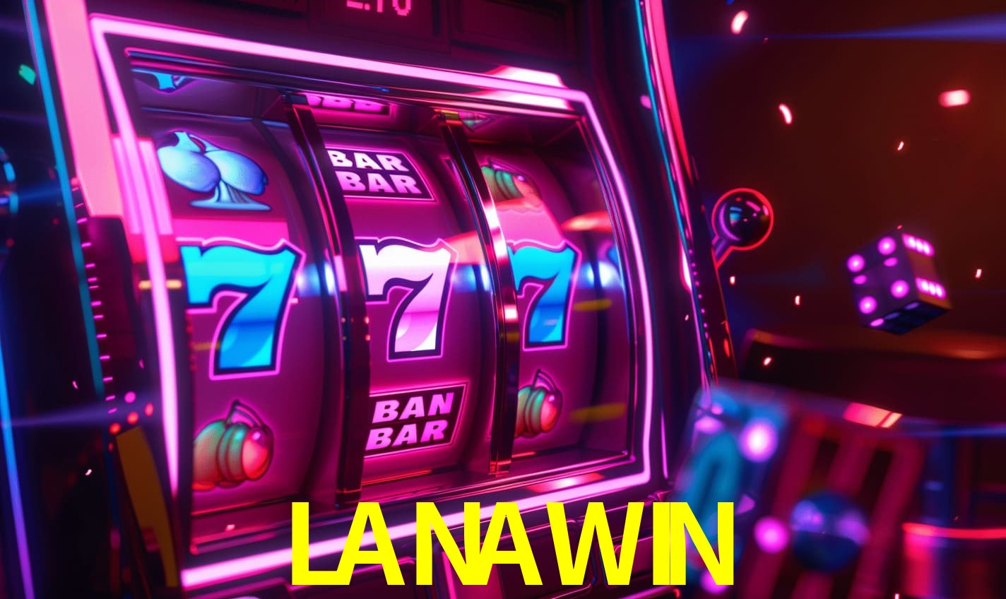 LANAWIN gaming platform