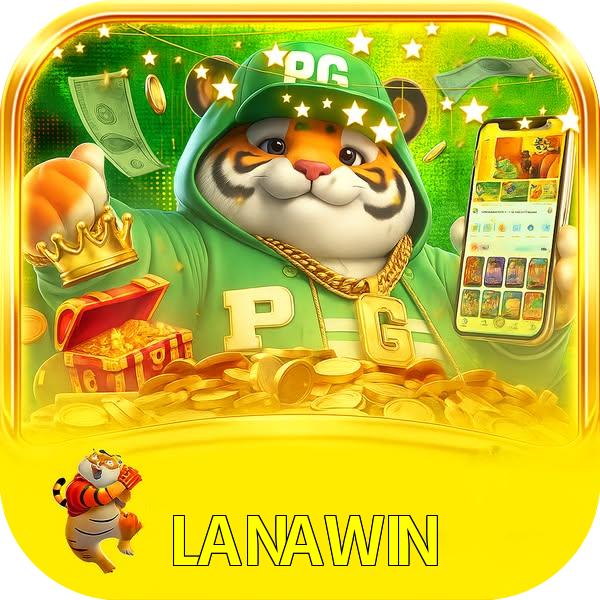 LANAWIN logo